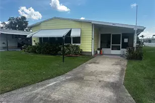 943 Jacaranda Dr, Barefoot Bay, FL 32976 - Photo 1