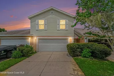 522 Arbor Ridge Lane, Titusville, FL 32780 - Photo 1