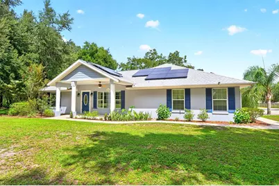 15771 SE 170th Avenue, Weirsdale, FL 32195 - Photo 1