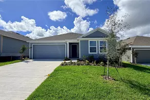 615 Artemis St, Lake Wales, FL 33859 - Photo 1