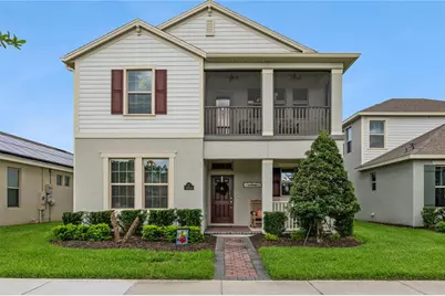 16644 Point Rock Drive, Winter Garden, FL 34787 - Photo 1
