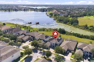 15240 Shonan Gold Dr, Winter Garden, FL 34787 - Photo 3