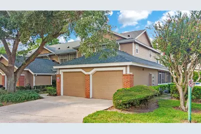 668 Post Oak Circle #116, Altamonte Springs, FL 32701 - Photo 1