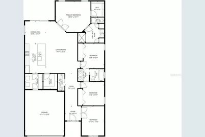 1223 Mountain Flower Lane, Davenport, FL 33837 - Photo 31