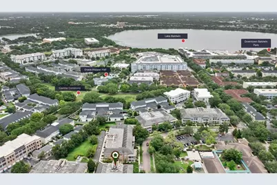 1819 Common Way Road #203, Orlando, FL 32814 - Photo 5