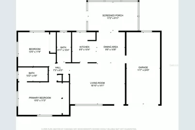 590 Belltower Avenue #E, Deltona, FL 32725 - Photo 5