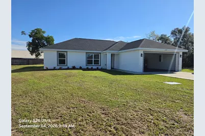 4527 SW 155th Place, Ocala, FL 34473 - Photo 1