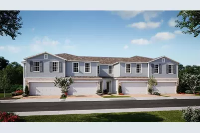 339 Thompson Village Avenue, Apopka, FL 32703 - Photo 1