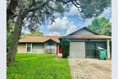 2532 Haulover Boulevard, Deltona, FL 32738 - Photo 1