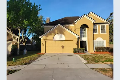 921 Beresford Way, Lake Mary, FL 32746 - Photo 1