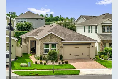 1456 Sourwood Drive, Ocoee, FL 34761 - Photo 1