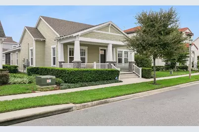 1850 Beach Ridge Road, Celebration, FL 34747 - Photo 1