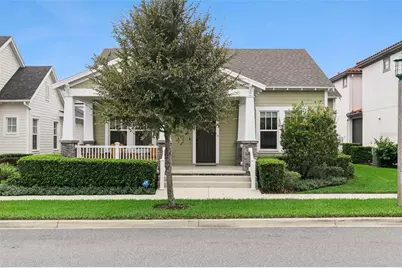 1850 Beach Ridge Road, Celebration, FL 34747 - Photo 3