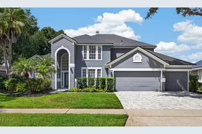746 Musago Run, Lake Mary, FL 32746 - Photo 1