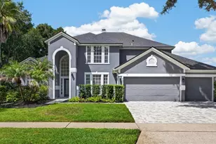 746 Musago Run, Lake Mary, FL 32746 - Photo 1
