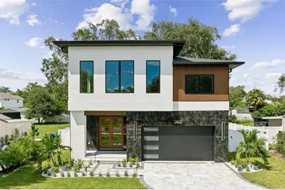 3605 W Bay Avenue, Tampa, FL 33611 - Photo 1