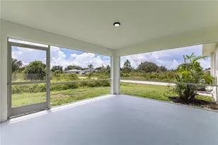 2505 56th St W, Lehigh Acres, FL 33971 - Photo 23