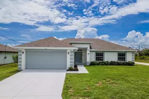 2505 56th St W, Lehigh Acres, FL 33971 - Photo 1
