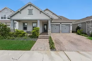 13301 McMillan Dr, Orlando, FL 32827 - Photo 1