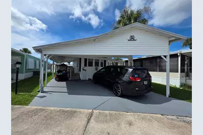 6494 SE 55th Street, Okeechobee, FL 34974 - Photo 1