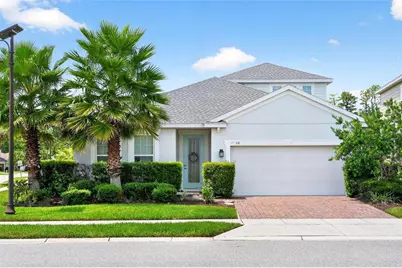 17136 Goldcrest Loop, Clermont, FL 34714 - Photo 1