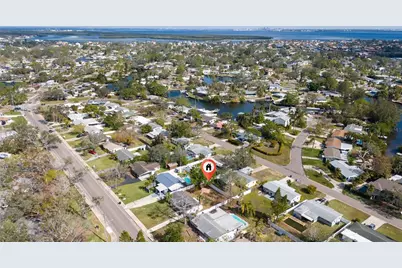4401 Shore Acres Boulevard NE, Saint Petersburg, FL 33703 - Photo 41