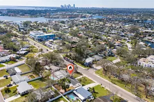 4401 Shore Acres Blvd NE, Saint Petersburg, FL 33703 - Photo 3
