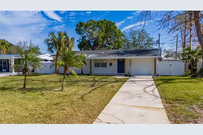 4401 Shore Acres Boulevard NE, Saint Petersburg, FL 33703 - Photo 39