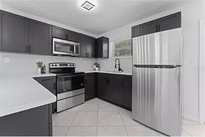 4401 Shore Acres Boulevard NE, Saint Petersburg, FL 33703 - Photo 9