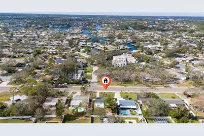 4401 Shore Acres Boulevard NE, Saint Petersburg, FL 33703 - Photo 45