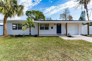 4401 Shore Acres Blvd NE, Saint Petersburg, FL 33703 - Photo 1
