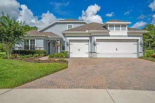 6100 Sandy Springs Ct, Saint Cloud, FL 34771 - Photo 1