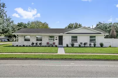 274 N Ranger Boulevard, Winter Park, FL 32792 - Photo 1