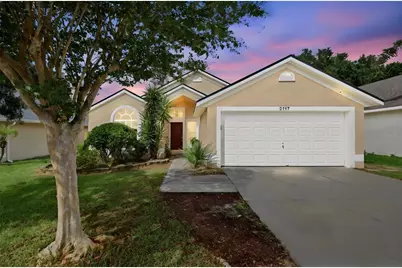 2117 Fish Eagle Street, Clermont, FL 34714 - Photo 1