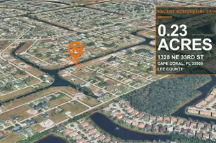 1328 NE 33rd St, Cape Coral, FL 33909 - Photo 1