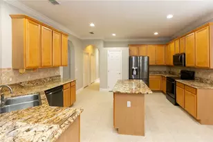 3551 Wading Heron Terrace, Oviedo, FL 32766 - Photo 5