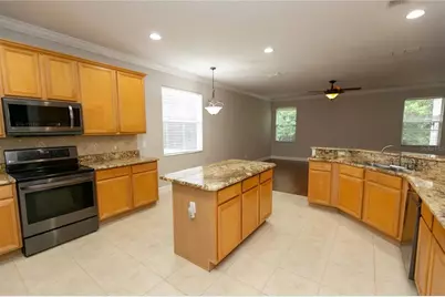 3551 Wading Heron Terrace, Oviedo, FL 32766 - Photo 3