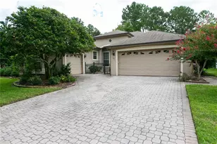 3551 Wading Heron Terrace, Oviedo, FL 32766 - Photo 1