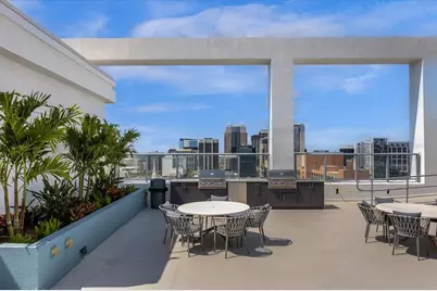 260 S Osceola Avenue #1406, Orlando, FL 32801 - Photo 21