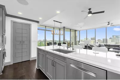 260 S Osceola Avenue #1406, Orlando, FL 32801 - Photo 5