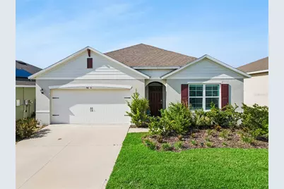4660 Bernard Boulevard, Haines City, FL 33844 - Photo 1