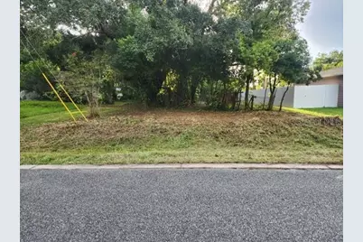 Alexander Avenue, Sanford, FL 32771 - Photo 1