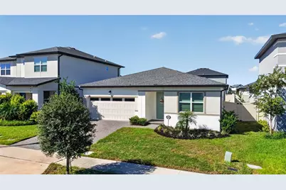 4916 Shady Pines Drive, Saint Cloud, FL 34772 - Photo 3