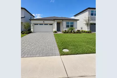 4916 Shady Pines Drive, Saint Cloud, FL 34772 - Photo 1