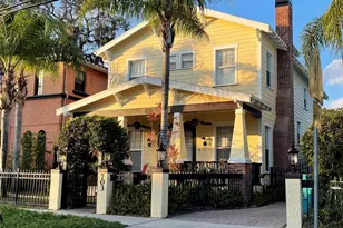 703 E Amelia St, Orlando, FL 32803 - Photo 1