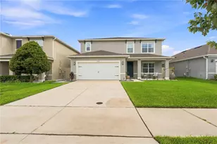 5378 Cedar Point Wy., Saint Cloud, FL 34771 - Photo 1