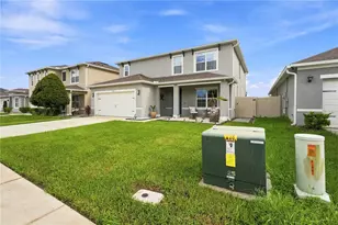 5378 Cedar Point Wy., Saint Cloud, FL 34771 - Photo 3