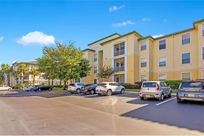 8809 Dunes Court #202, Kissimmee, FL 34747 - Photo 1