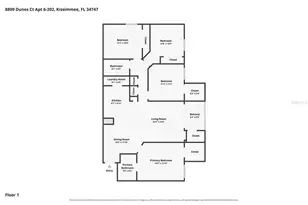 8809 Dunes Ct, Kissimmee, FL 34747 - Photo 29