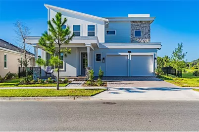 10068 Ballast Drive, Orlando, FL 32827 - Photo 1